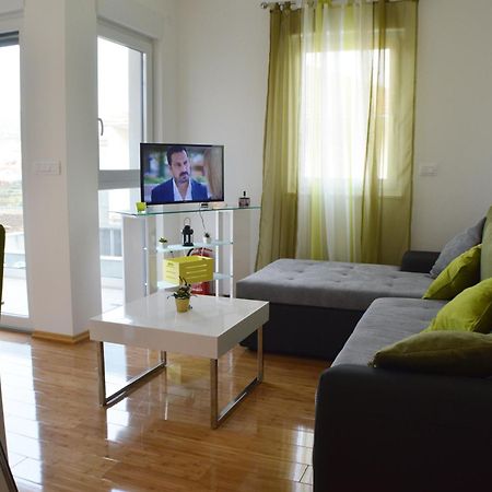 Luxury In Trogir Apartmant Drago Exteriér fotografie