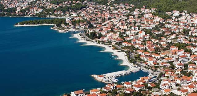 Luxury In Trogir Apartmant Drago Exteriér fotografie
