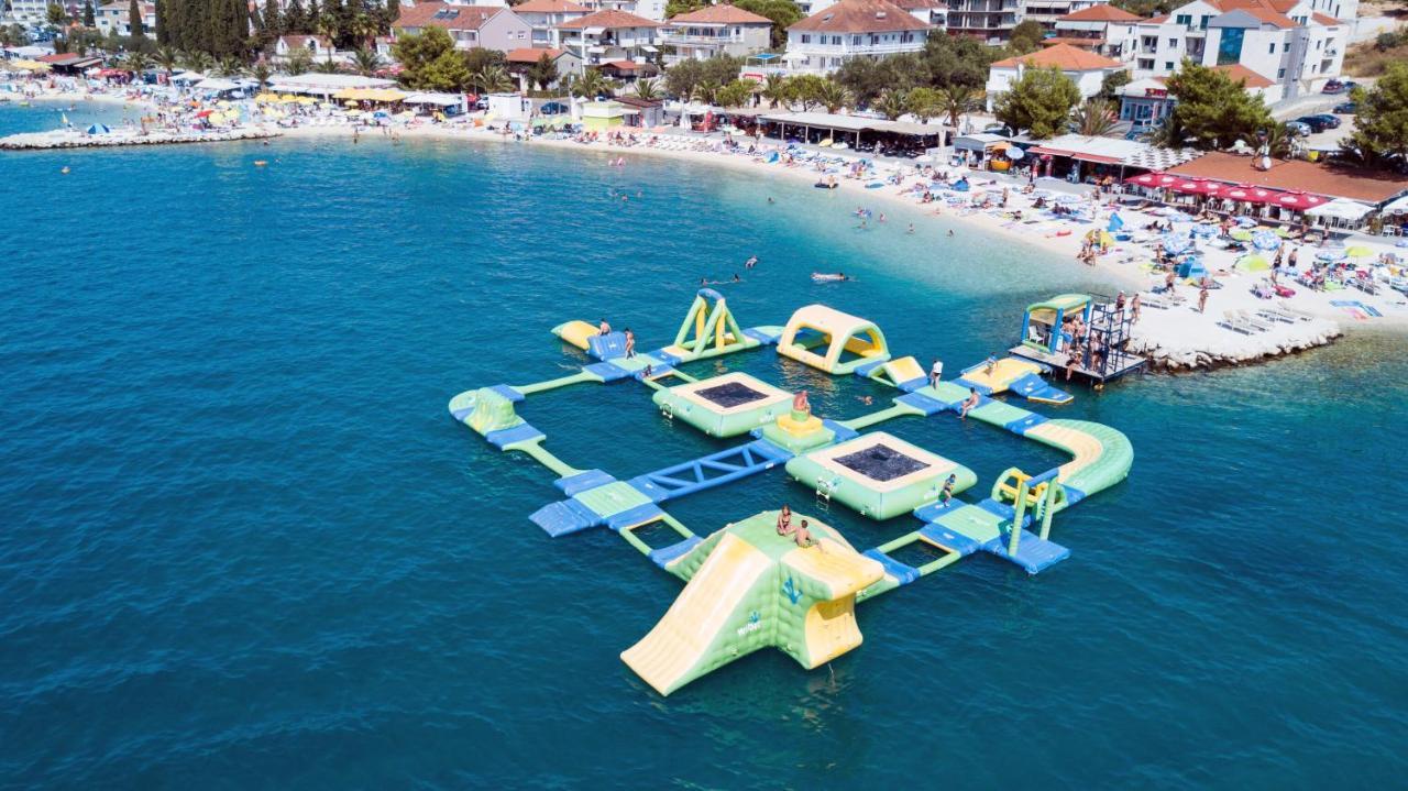 Luxury In Trogir Apartmant Drago Exteriér fotografie