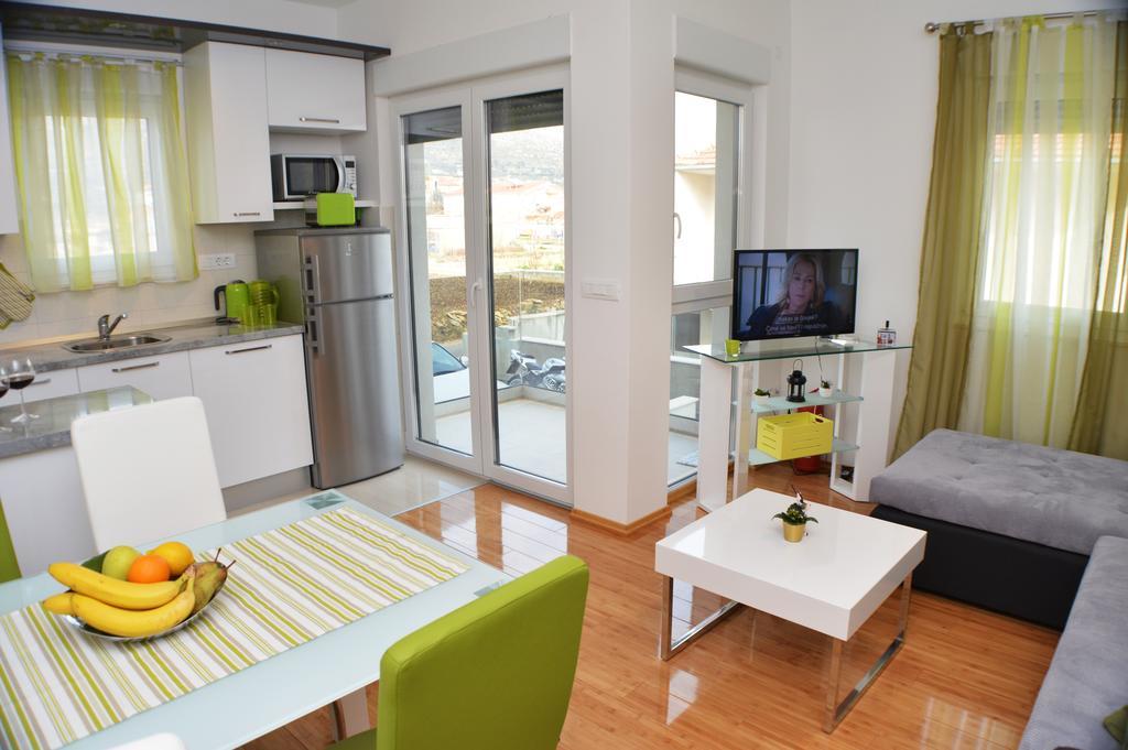 Luxury In Trogir Apartmant Drago Exteriér fotografie