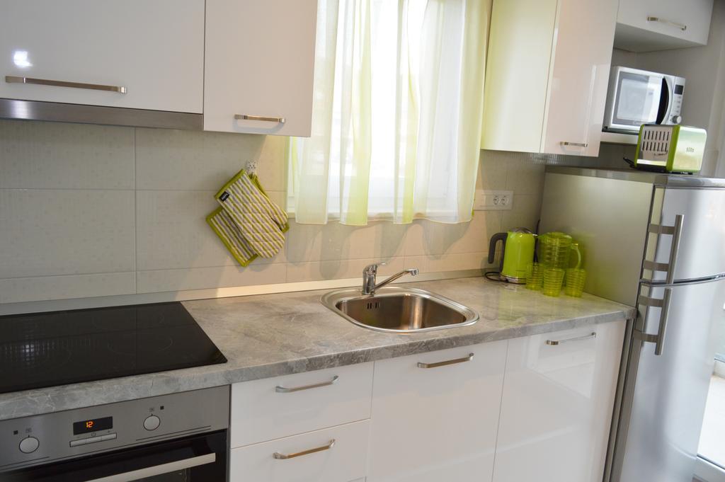 Luxury In Trogir Apartmant Drago Exteriér fotografie