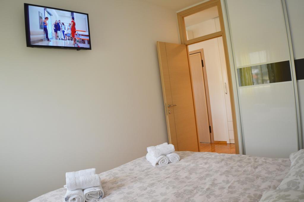 Luxury In Trogir Apartmant Drago Exteriér fotografie