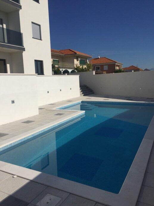Luxury In Trogir Apartmant Drago Exteriér fotografie
