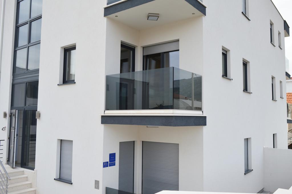 Luxury In Trogir Apartmant Drago Exteriér fotografie