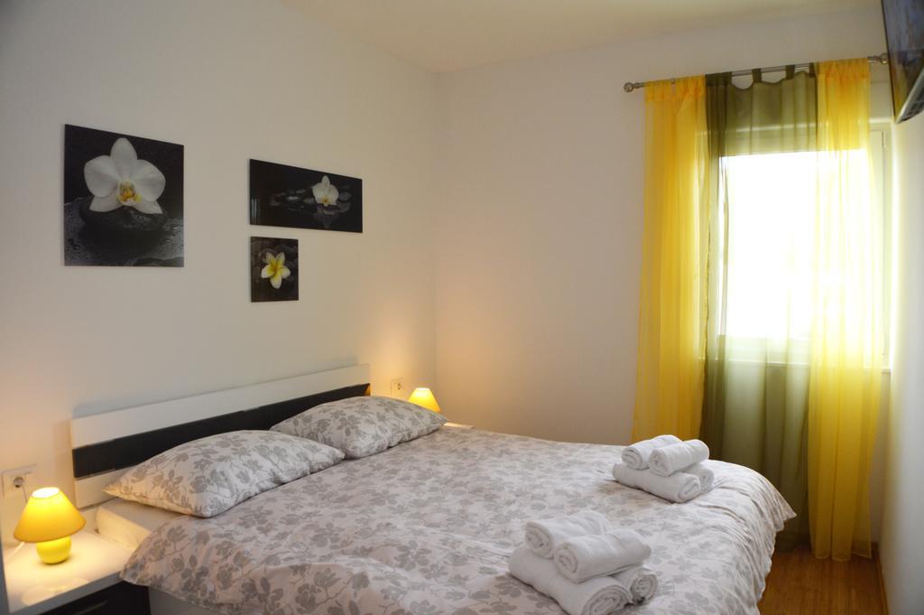 Luxury In Trogir Apartmant Drago Exteriér fotografie