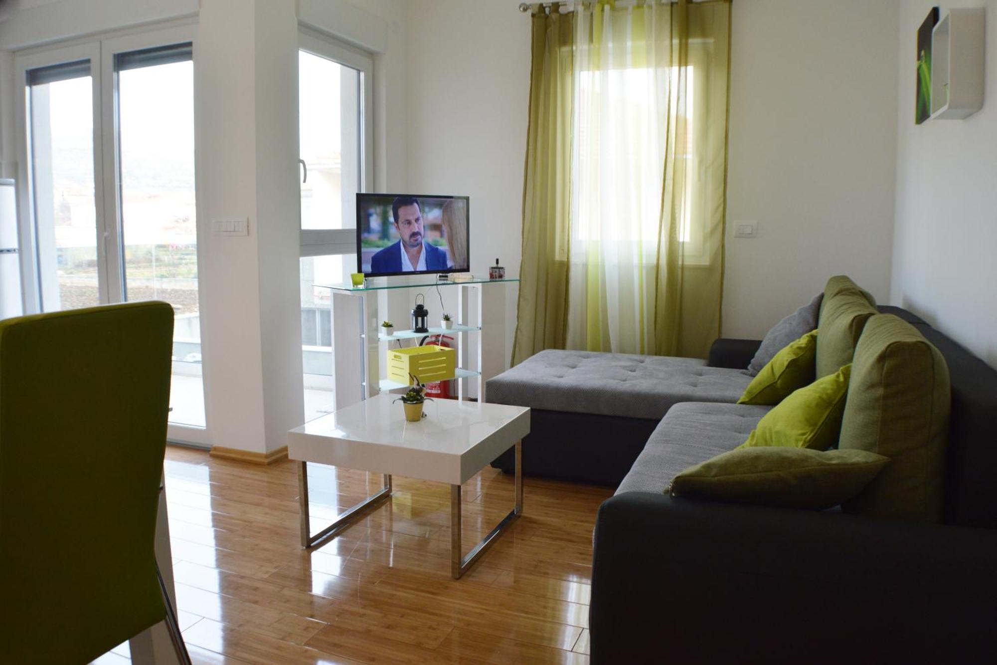 Luxury In Trogir Apartmant Drago Exteriér fotografie