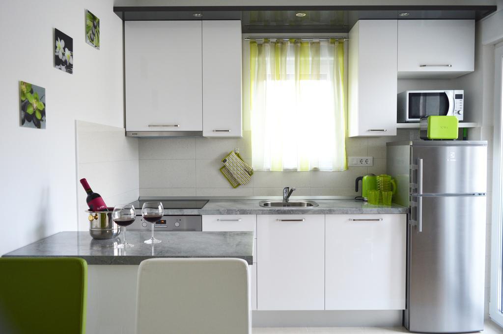Luxury In Trogir Apartmant Drago Exteriér fotografie