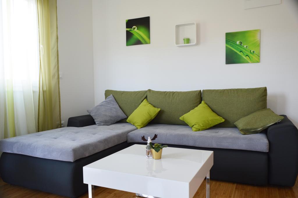Luxury In Trogir Apartmant Drago Exteriér fotografie