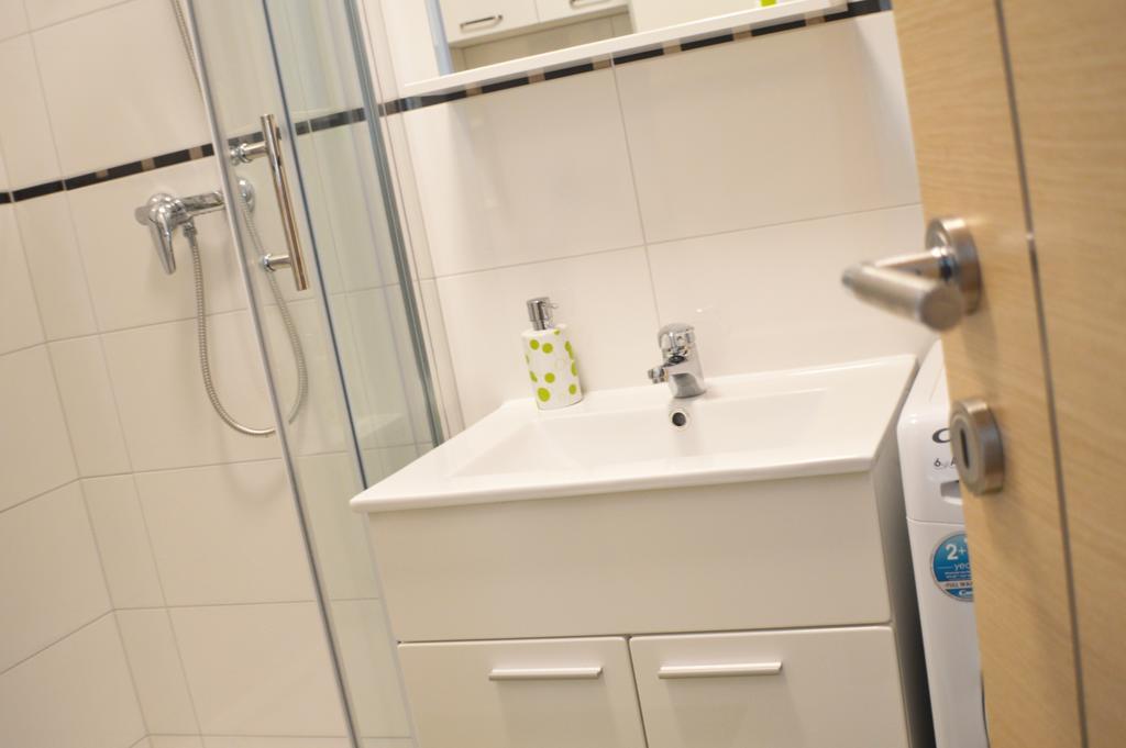 Luxury In Trogir Apartmant Drago Exteriér fotografie