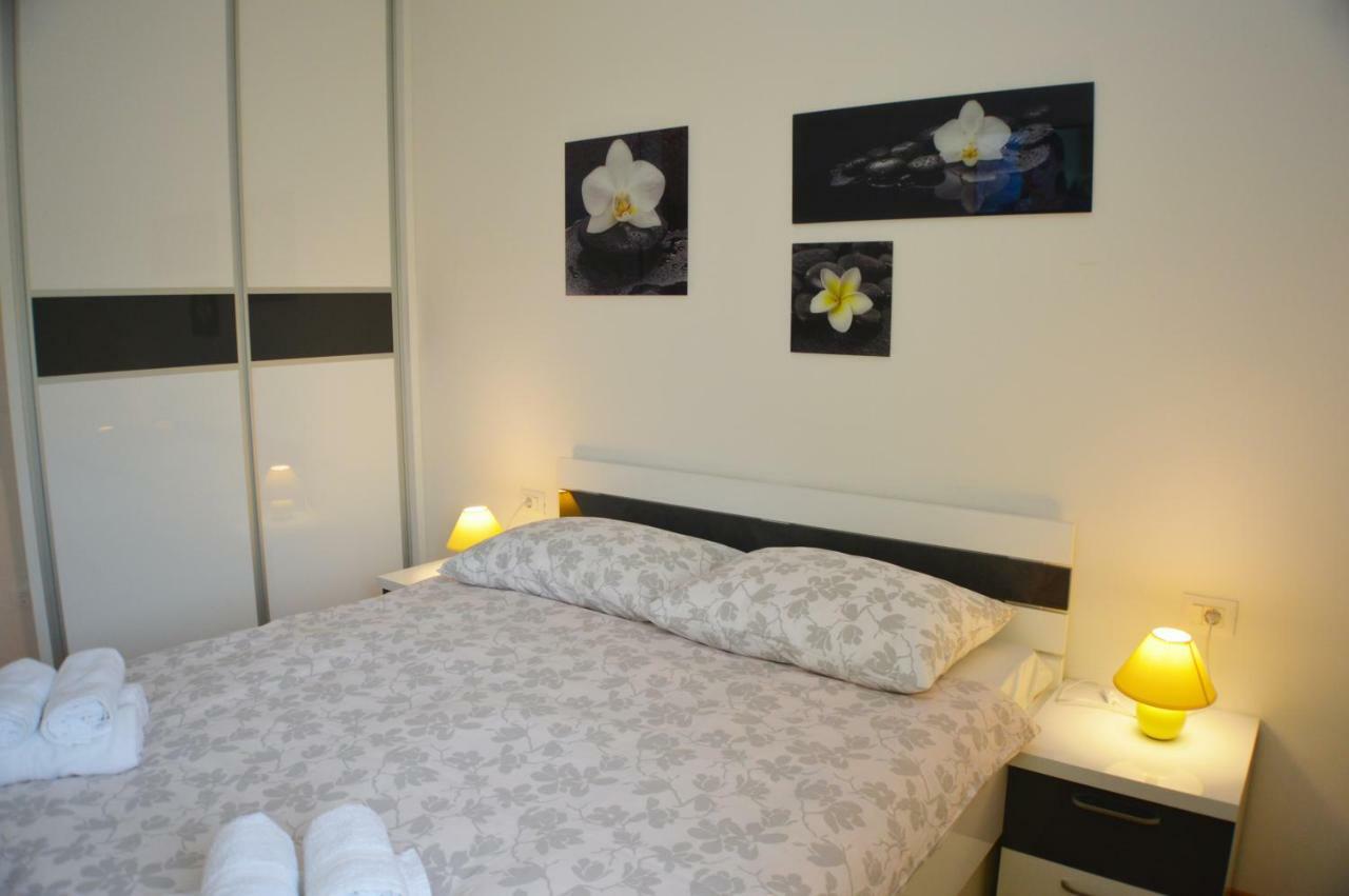 Luxury In Trogir Apartmant Drago Exteriér fotografie