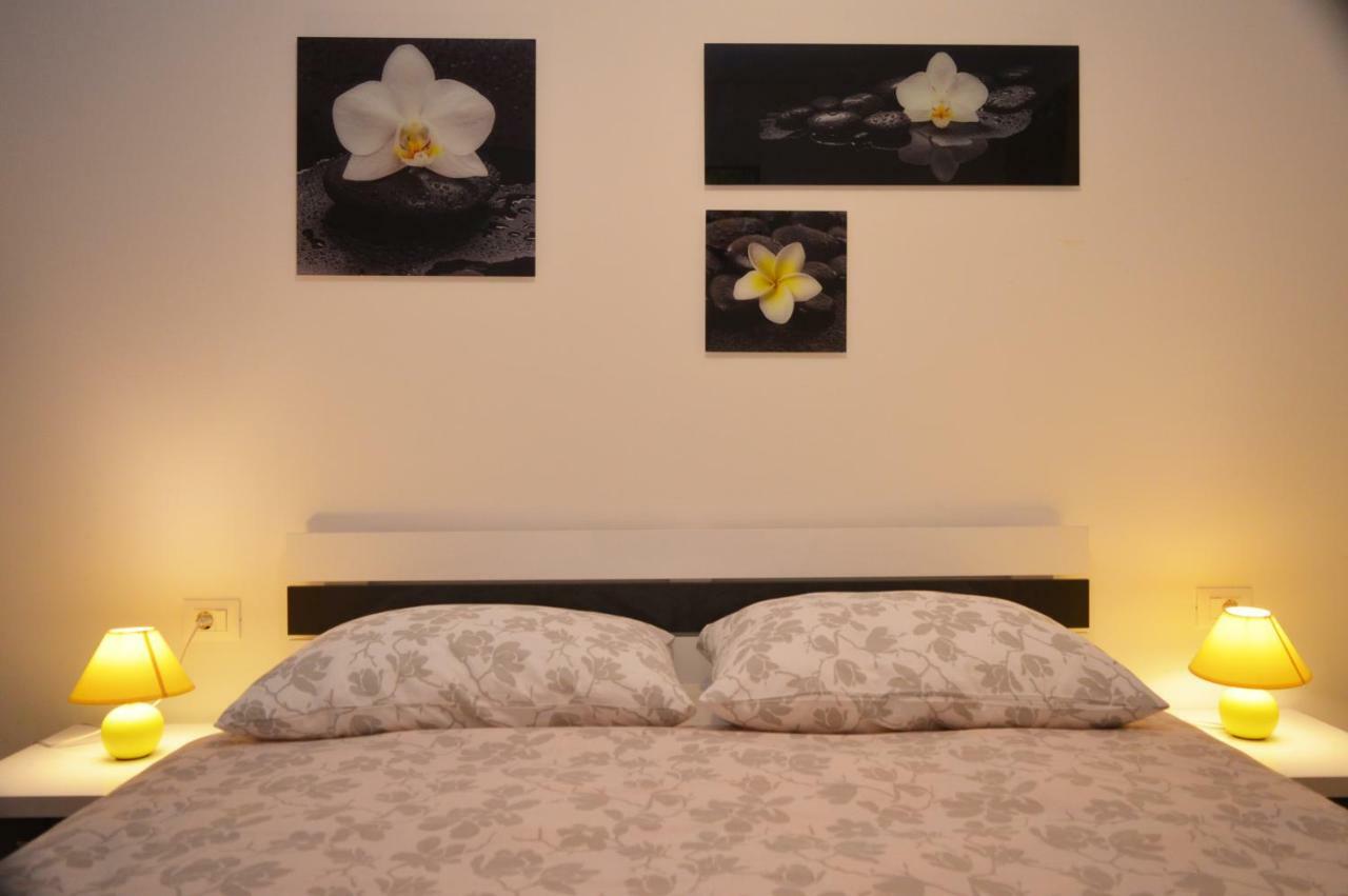Luxury In Trogir Apartmant Drago Exteriér fotografie