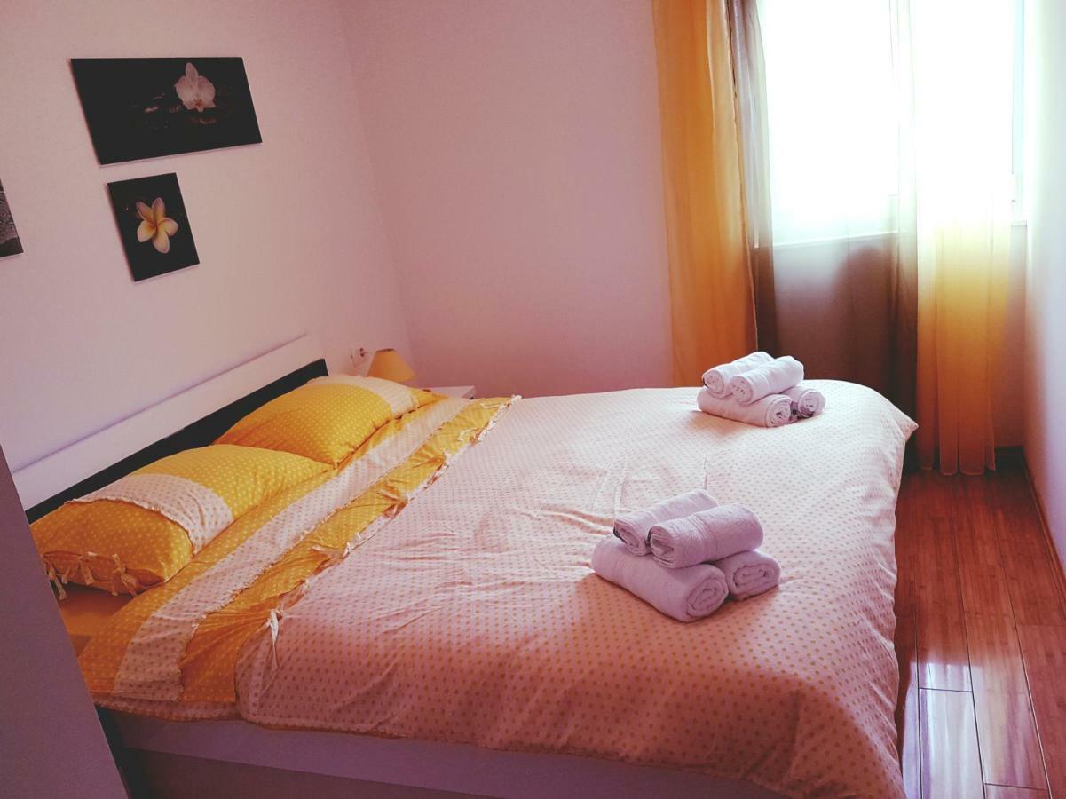 Luxury In Trogir Apartmant Drago Exteriér fotografie